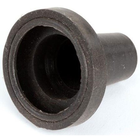 Perlick Black Plunger Switchboot 63809-1